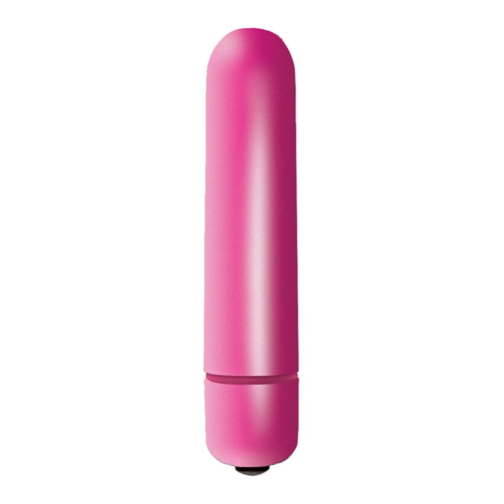 Intense Bullet Vibrator