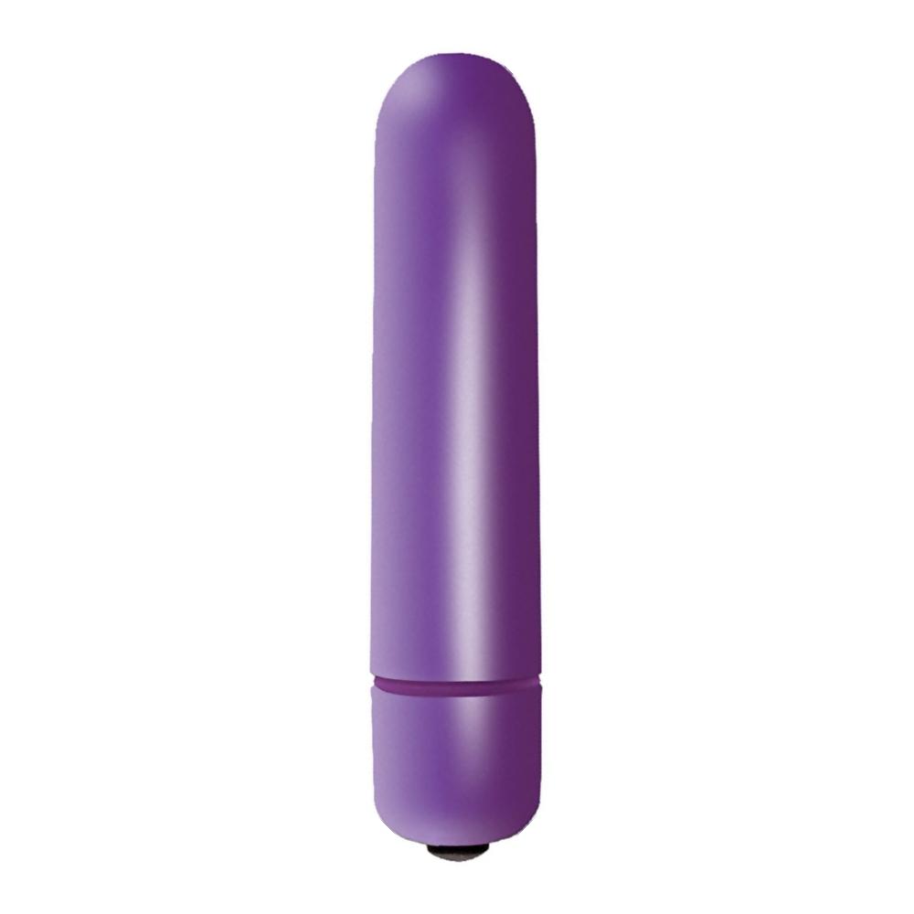 Intense Bullet Vibrator
