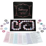 Intimacy The Sex Game For Any Couple