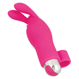 Intimate Play Finger Bunny Vibe
