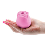 Inya Rose Rechargeable Suction Vibe