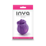 Inya The Kiss Rechargeable Stimulator