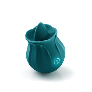 Inya The Kiss Rechargeable Stimulator