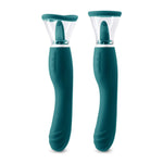 Inya Triple Delight Licking Suction Vibe