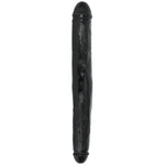 JOCK 18 Inch Tapered Double Dong Black