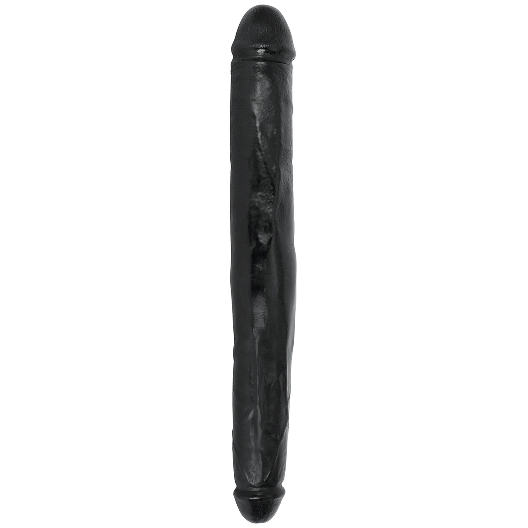 JOCK 18 Inch Tapered Double Dong Black