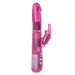 Jack Rabbit Dildo Vibrator
