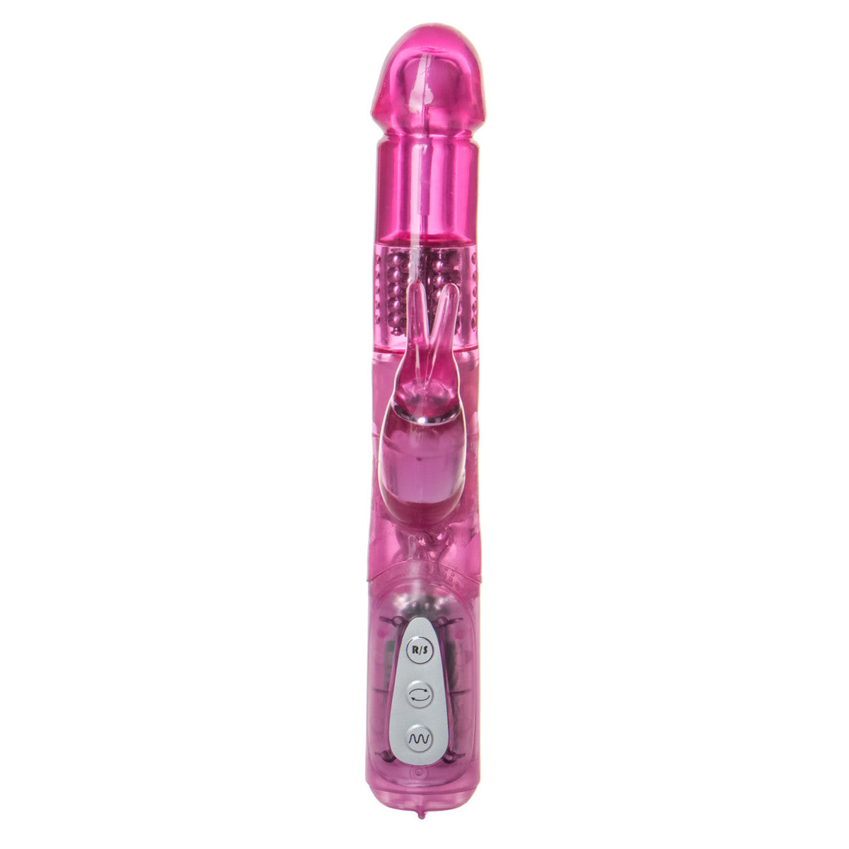 Jack Rabbit Dildo Vibrator