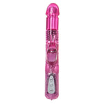 Jack Rabbit Dildo Vibrator