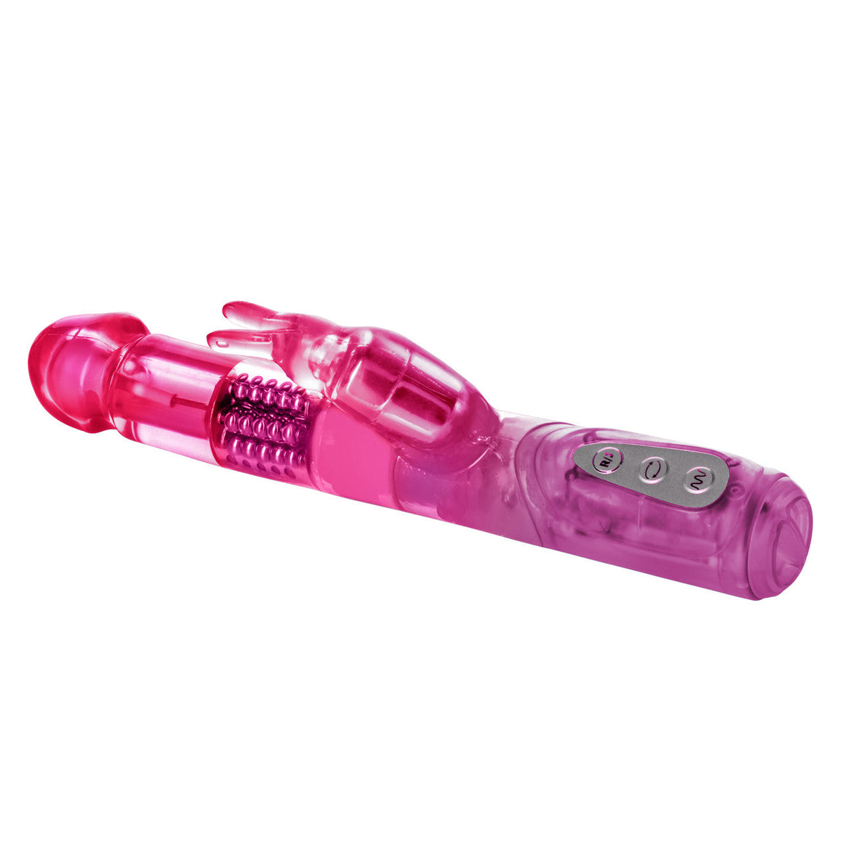 Jack Rabbit Dildo Vibrator