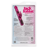 Jack Rabbit Dildo Vibrator