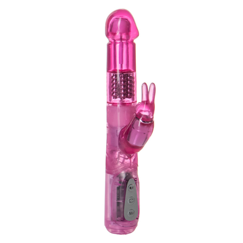 Jack Rabbit Dildo Vibrator