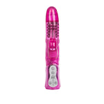 Jack Rabbit Waterproof Rabbit Dildo
