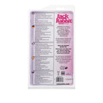 Jack Rabbit Waterproof Rabbit Dildo