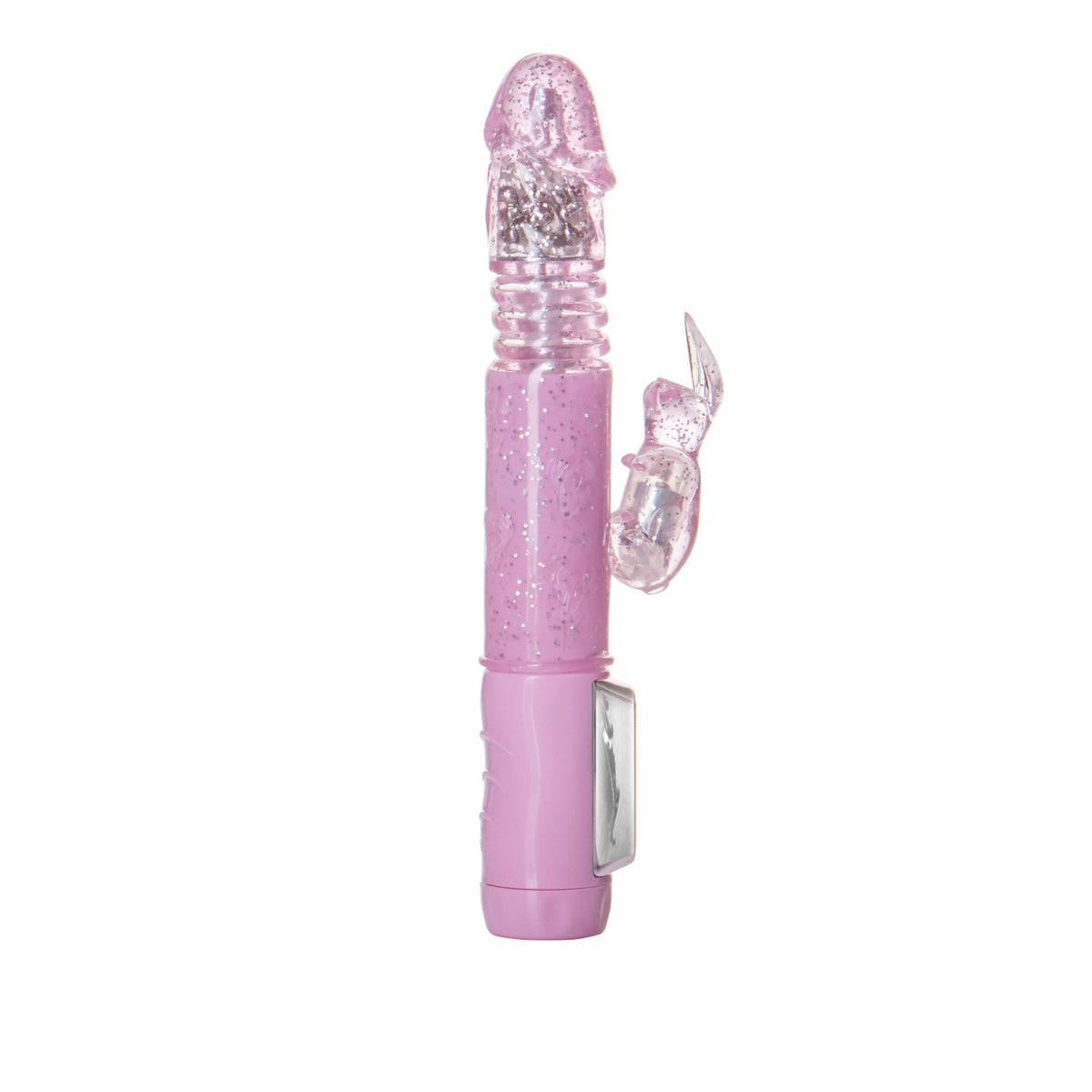 Jack Rabbits Petite Thrusting Rabbit Vibrator