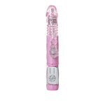 Jack Rabbits Petite Thrusting Rabbit Vibrator