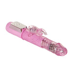 Jack Rabbits Petite Thrusting Rabbit Vibrator