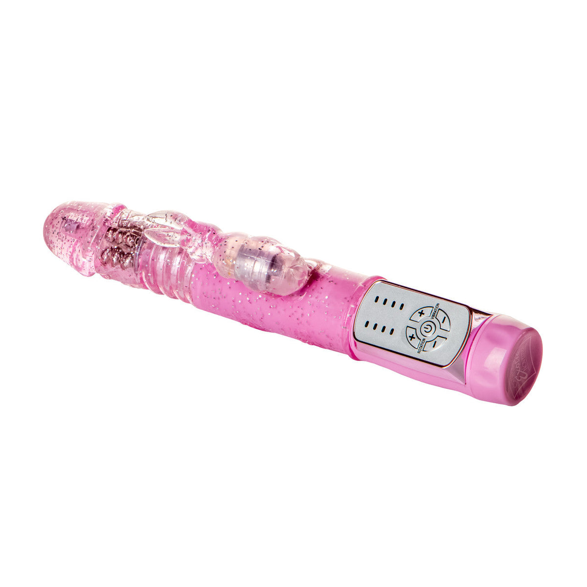 Jack Rabbits Petite Thrusting Rabbit Vibrator