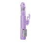 Jack Rabbits Petite Thrusting Rabbit Vibrator