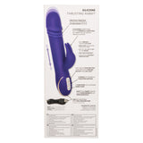 Jack Rabbits Signature Silicone Thrusting Rabbit Vibe