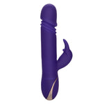 Jack Rabbits Signature Silicone Thrusting Rabbit Vibe