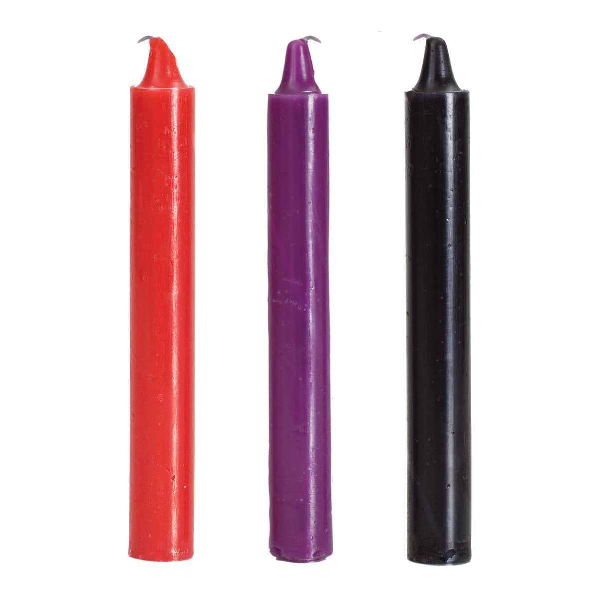 Japanese Drip Candles