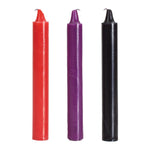 Japanese Drip Candles