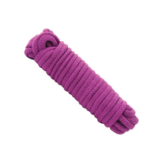 Japanese Style Bondage Rope