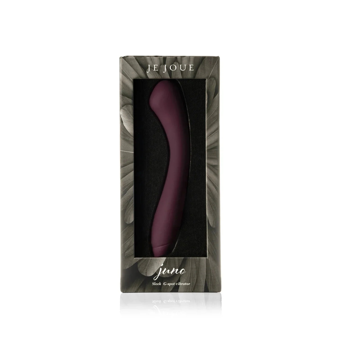 Je Joue Juno G-Spot Vibrator