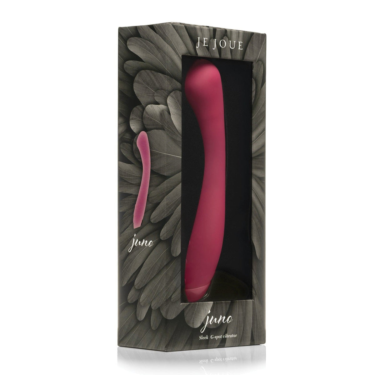 Je Joue Juno G-Spot Vibrator