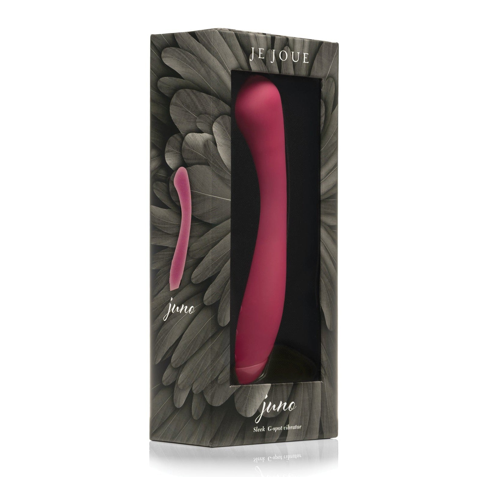 Je Joue Juno G-Spot Vibrator
