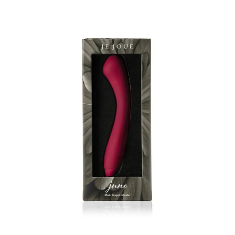 Je Joue Juno G-Spot Vibrator