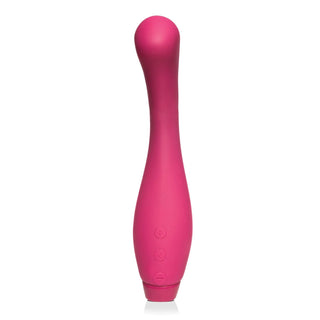 Je Joue Juno G-Spot Vibrator
