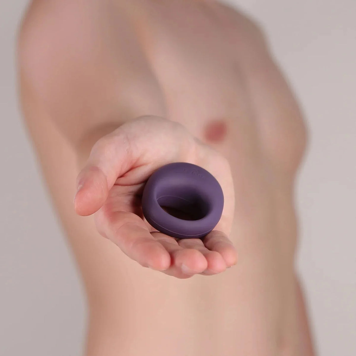 Je Joue Mio Vibrating Cock Ring