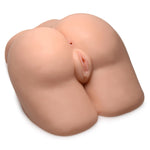 Jesse Backdoor Masturbator