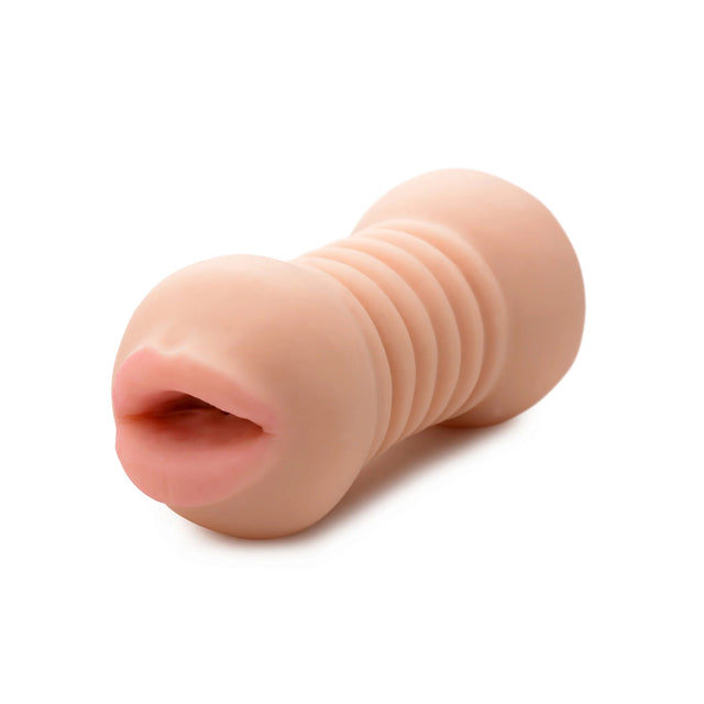 Jesse Jane Pocket Pussy Mouth & Ass