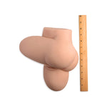 Jesse Jane Side Action Pussy & Ass Masturbator