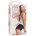 Jessie Andrews Ultraskyn Masturbator