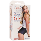 Jessie Andrews Ultraskyn Masturbator