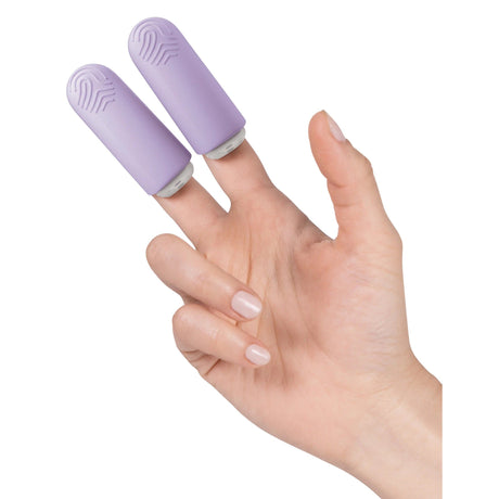 JimmyJane Hello Touch Pro Finger Vibes
