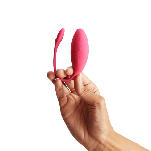 Jive Wearable G-Spot Vibe