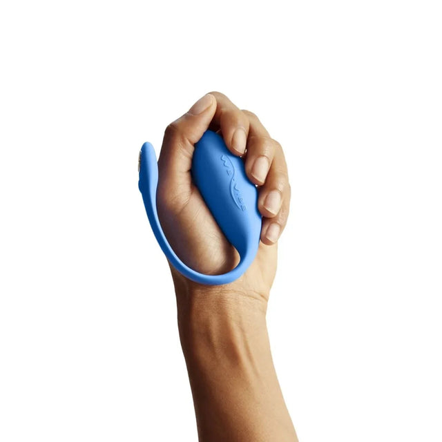 Jive Wearable G-Spot Vibe
