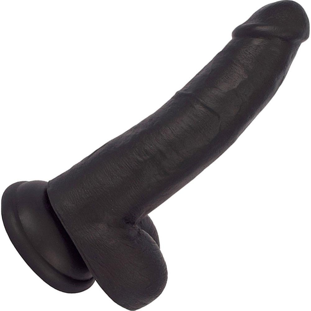 Jock Lifelike Dildo with Suction Cup