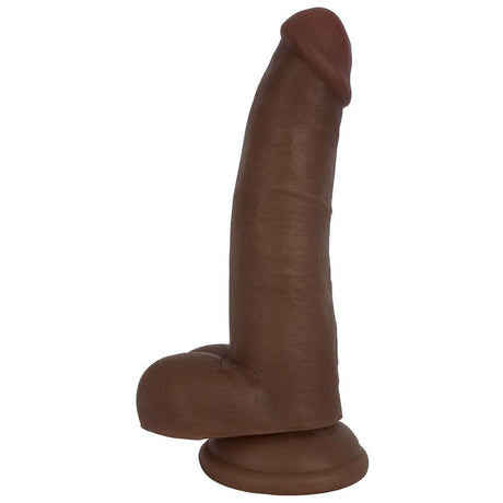 Jock Lifelike Dildo with Suction Cup