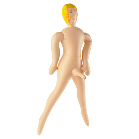 John Blow Inflatable Love Doll