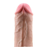 John Holmes Realistic Dildo With Removable Vac-U-Lock Suction Cup