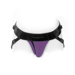Joque Double Strap Underwear Harness