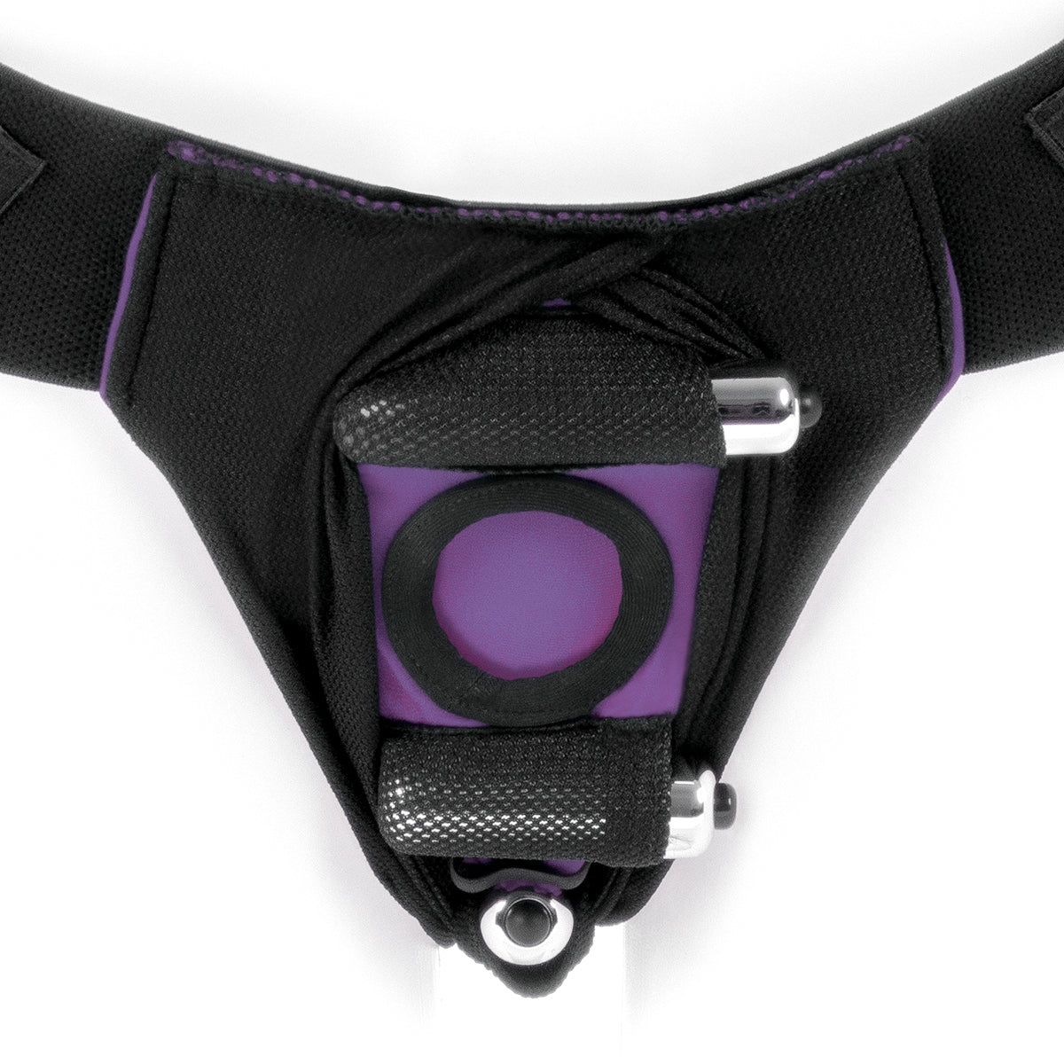 Joque Double Strap Underwear Harness