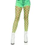 Jumbo Pothole Net Tights