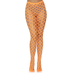 Jumbo Pothole Net Tights